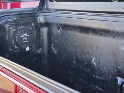 2021 RAM 3500 Laramie