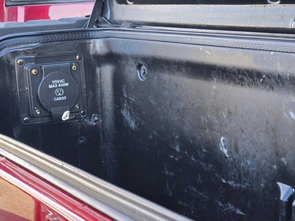 2021 RAM 3500 Laramie