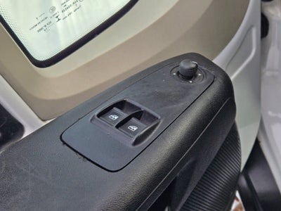 2019 RAM ProMaster 3500 Cutaway Low Roof