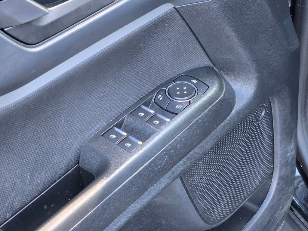 2022 Ford Bronco Sport Base