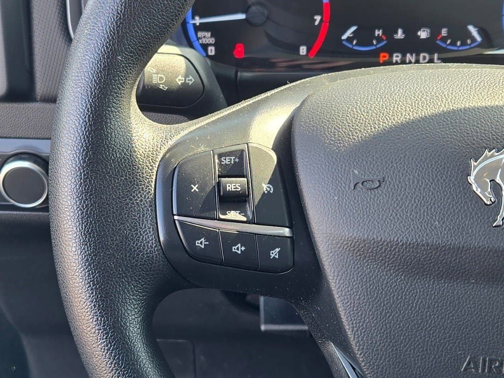 2022 Ford Bronco Sport Base