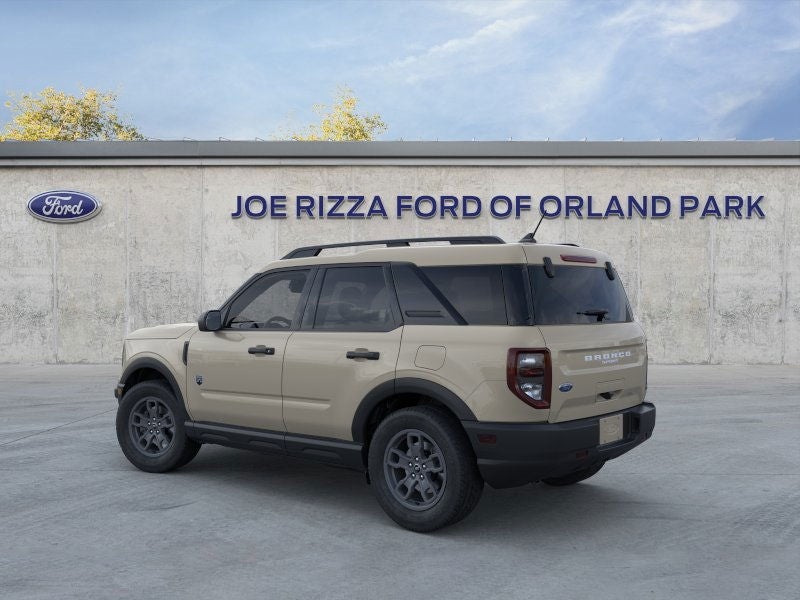 2024 Ford Bronco Sport Big Bend Orland Park IL Tinley Park Oak Lawn