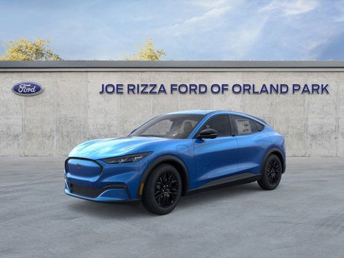 2026 Ford Mustang Mach-E Select