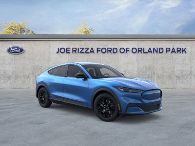 2026 Ford Mustang Mach-E Select