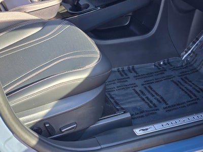 2023 Ford Mustang Mach-E Premium