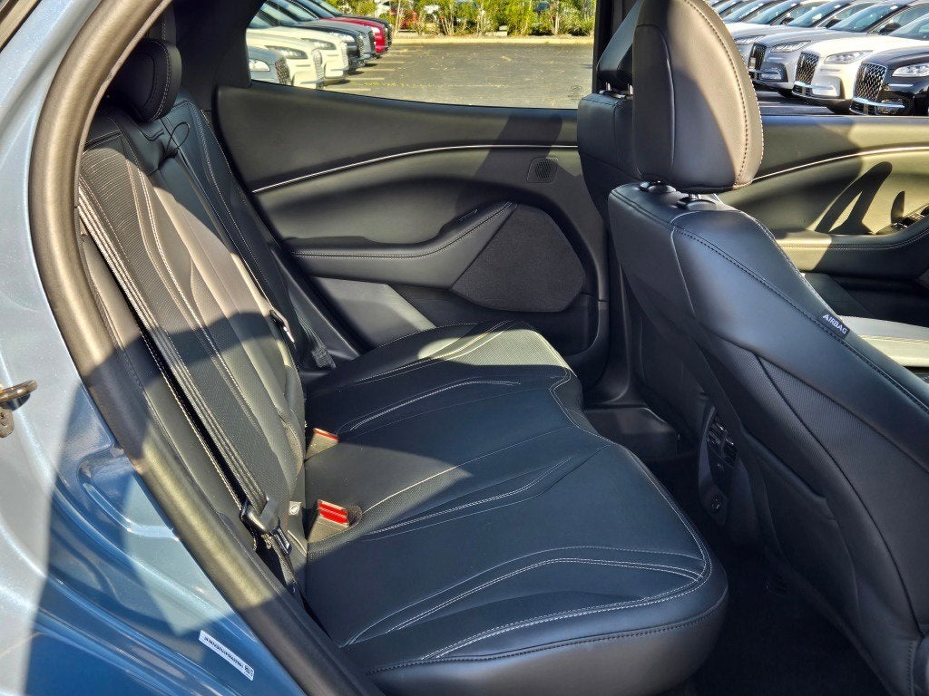 2023 Ford Mustang Mach-E Premium