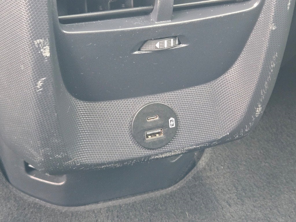 2022 Ford Mustang Mach-E Premium