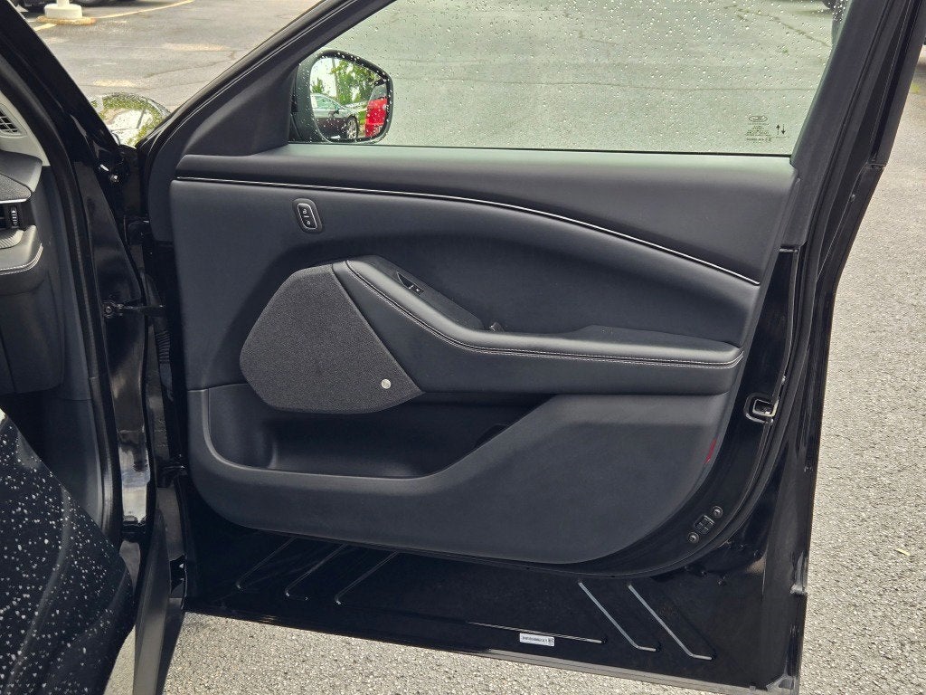 2022 Ford Mustang Mach-E Premium