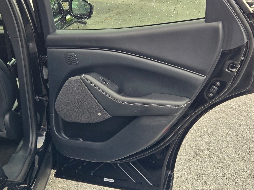 2022 Ford Mustang Mach-E Premium