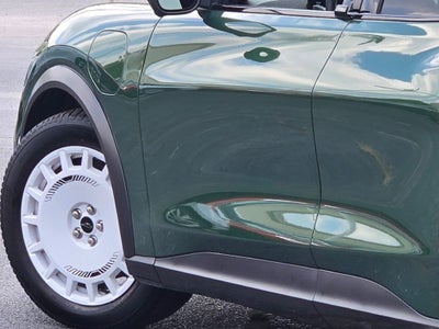 2024 Ford Mustang Mach-E GT