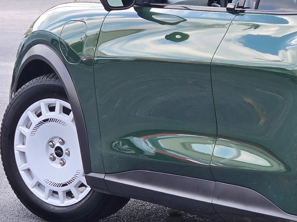 2024 Ford Mustang Mach-E GT