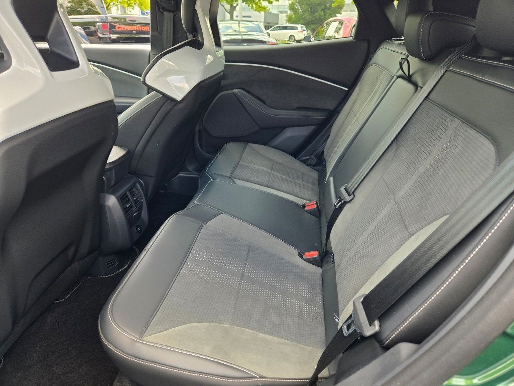 2024 Ford Mustang Mach-E GT