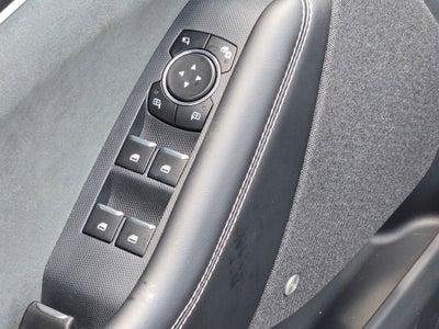 2024 Ford Mustang Mach-E GT