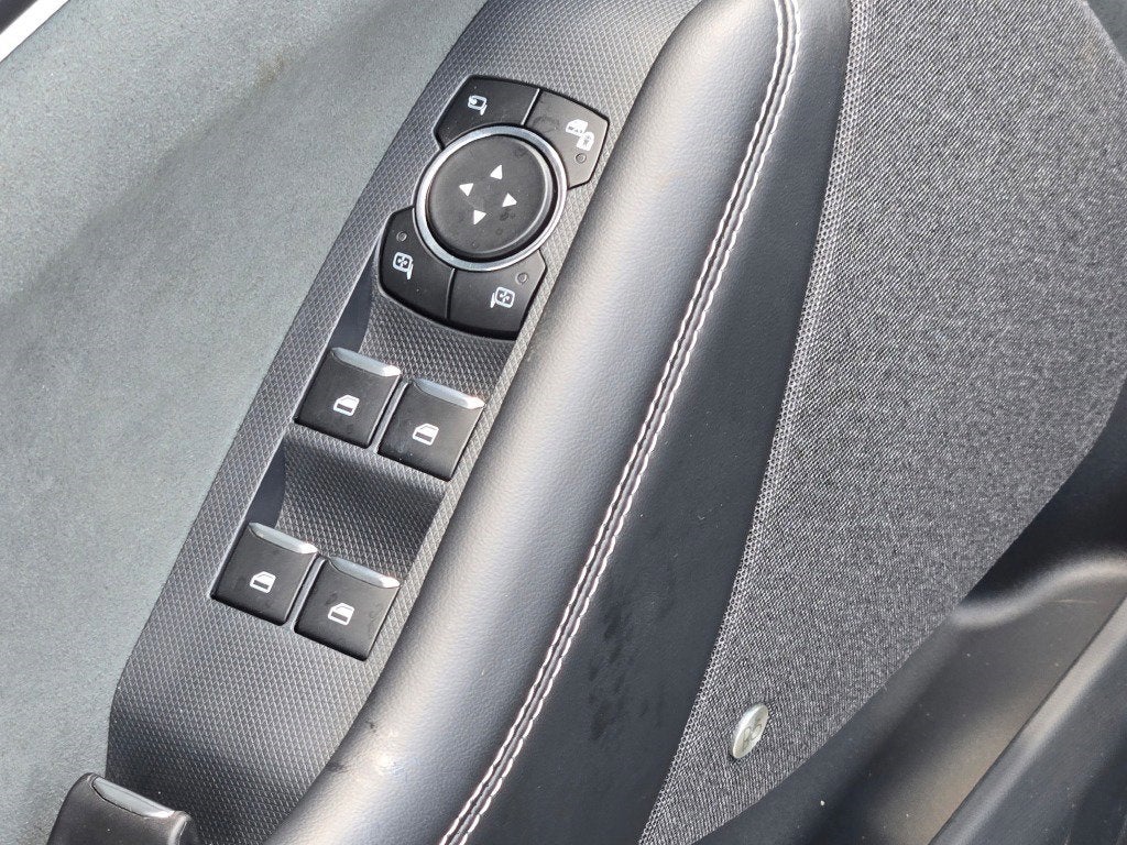 2024 Ford Mustang Mach-E GT