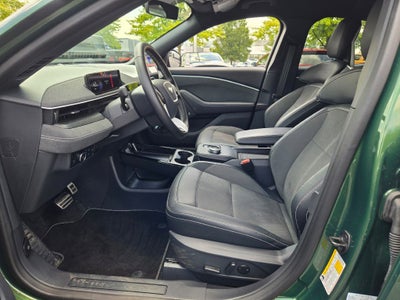 2024 Ford Mustang Mach-E GT