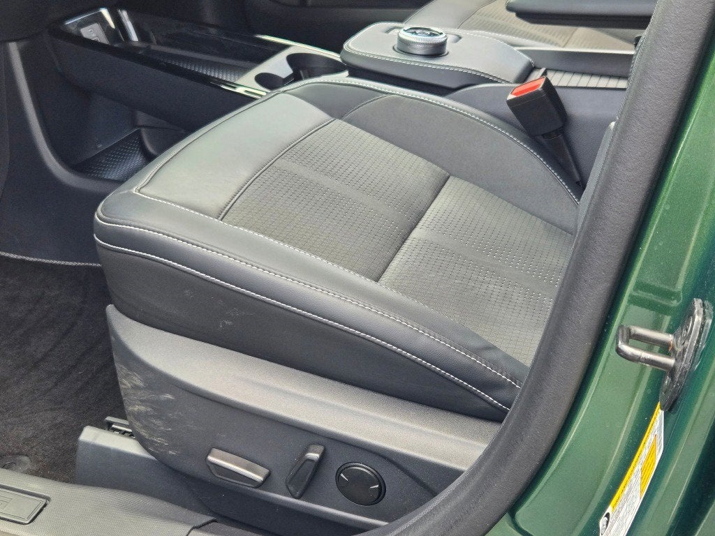 2024 Ford Mustang Mach-E GT