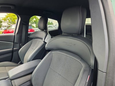 2024 Ford Mustang Mach-E GT