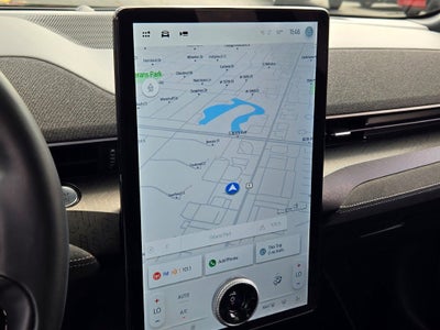 2024 Ford Mustang Mach-E GT