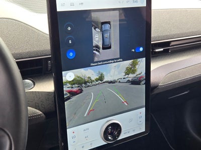 2024 Ford Mustang Mach-E GT