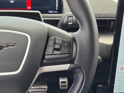 2024 Ford Mustang Mach-E GT