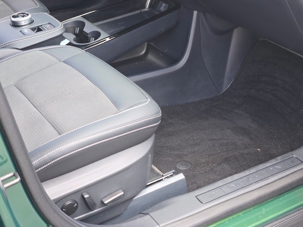 2024 Ford Mustang Mach-E GT