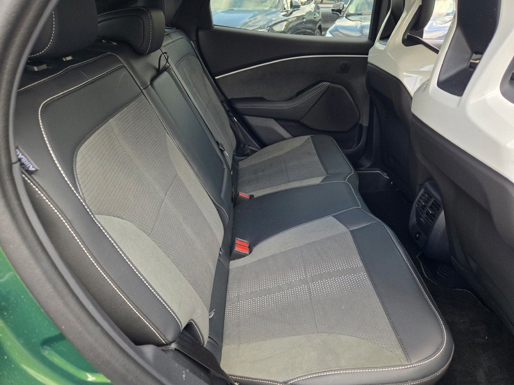 2024 Ford Mustang Mach-E GT