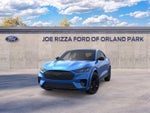 2026 Ford Mustang Mach-E GT