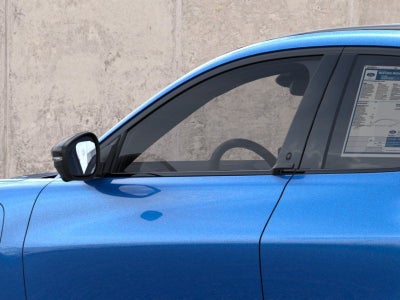 2026 Ford Mustang Mach-E GT