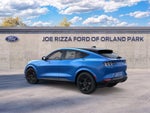 2026 Ford Mustang Mach-E GT