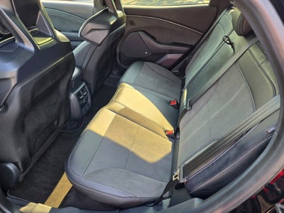 2022 Ford Mustang Mach-E GT