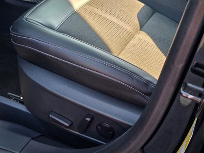 2022 Ford Mustang Mach-E GT