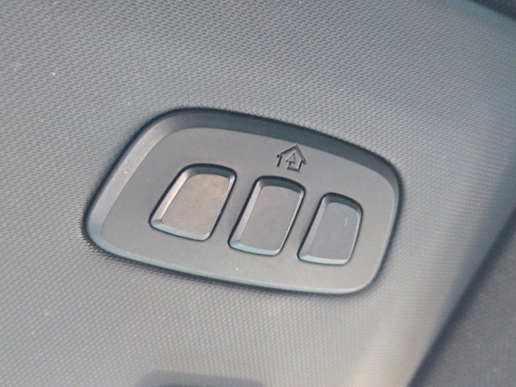 2022 Ford Mustang Mach-E GT