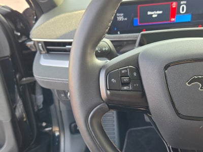 2022 Ford Mustang Mach-E GT