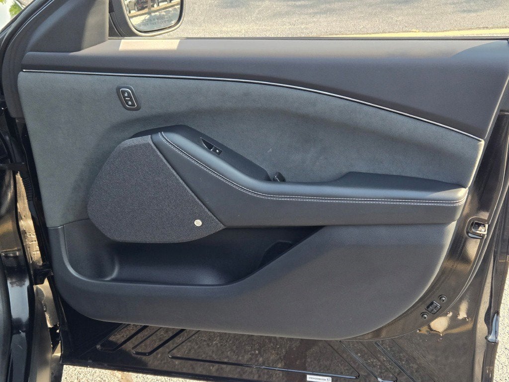 2022 Ford Mustang Mach-E GT