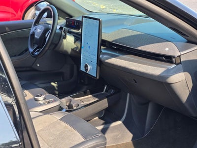 2022 Ford Mustang Mach-E GT