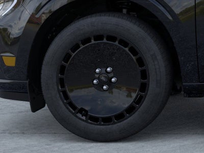 2026 Ford Maverick Lobo High