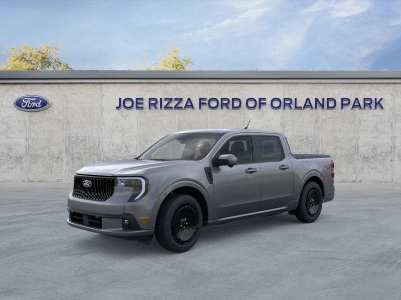 2025 Ford Maverick LOBO