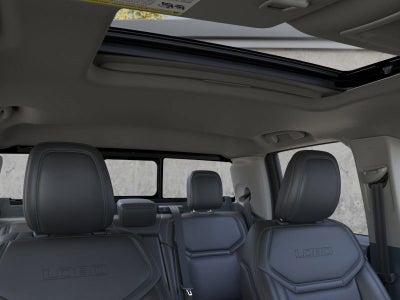 2025 Ford Maverick LOBO