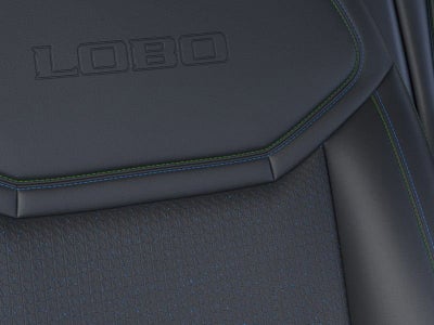 2025 Ford Maverick LOBO