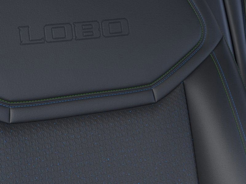 2025 Ford Maverick LOBO