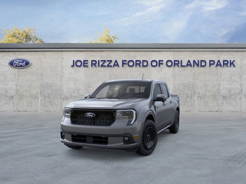 2025 Ford Maverick LOBO