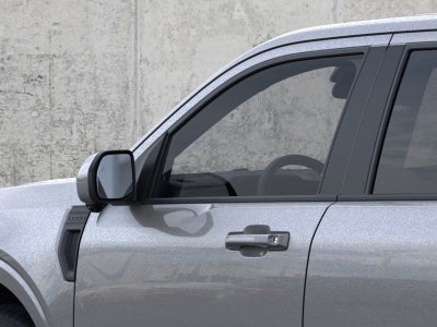 2025 Ford Maverick LOBO