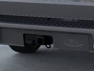 2025 Ford Maverick LOBO