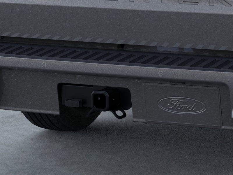 2025 Ford Maverick LOBO