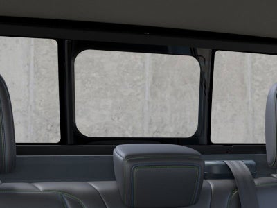 2025 Ford Maverick LOBO