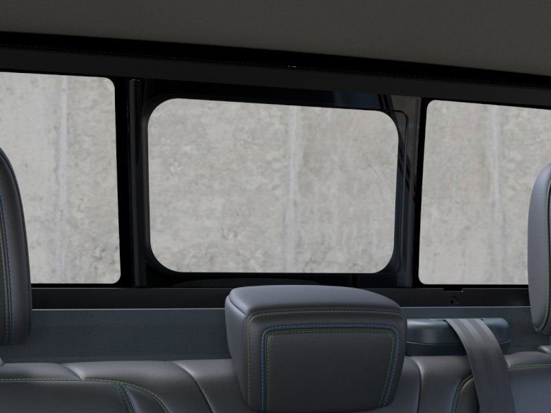 2025 Ford Maverick LOBO