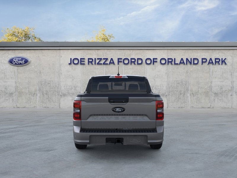 2025 Ford Maverick LOBO