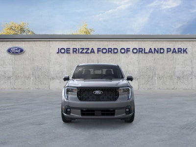 2025 Ford Maverick LOBO