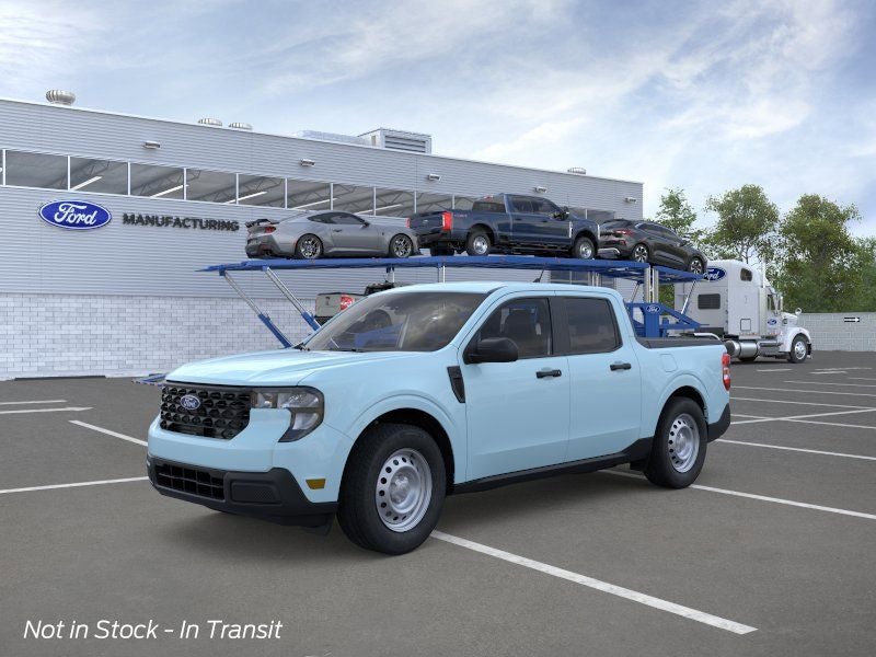 2026 Ford Maverick XL AWD's photo