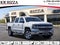 2017 Chevrolet Silverado 1500 LTZ 1LZ